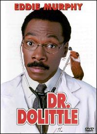 El extravagante Dr.Dolittle