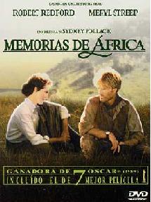 Memorias de África 